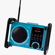 AKEKIO MINI GENERATOR SPEAKER