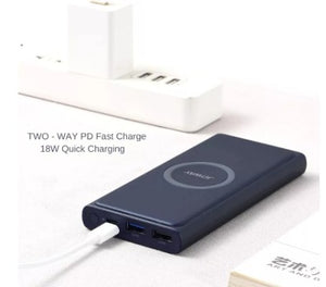 JOWAY POWER BANK 10000mAh 20W