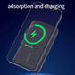 JOWAY MAGNETIC WIRELESS POWER BANK JP268