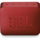 JBL GO2 BLUETOOTH SPEAKER