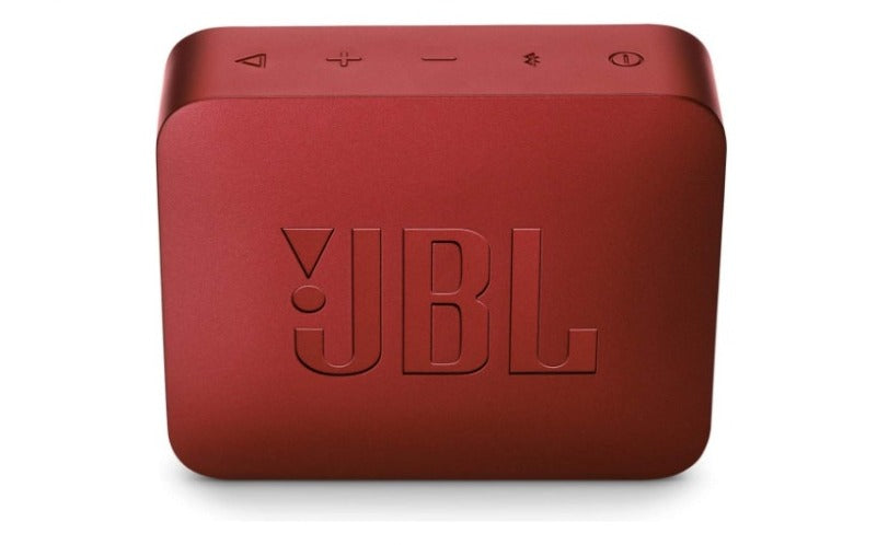 JBL GO2 BLUETOOTH SPEAKER