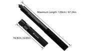 INSTA360 sticks