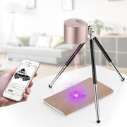 LASERPECKER ONE