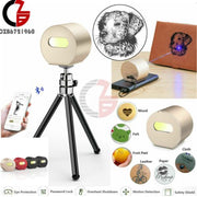 LASERPECKER ONE