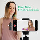 WIRELESS MICROPHONE (3 IN 1)