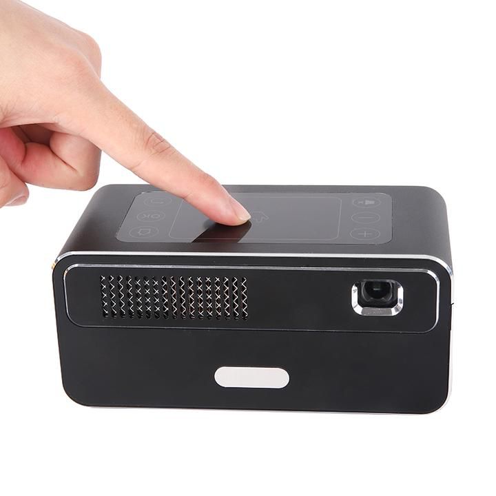 SMART CUBE PROJECTOR