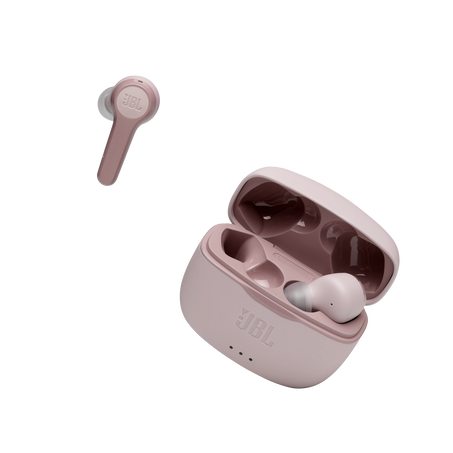 Jbl tune 220tws pink hotsell