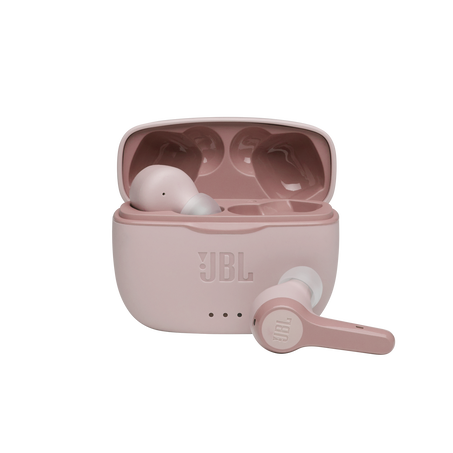 JBL TUNE 215TWS PINK