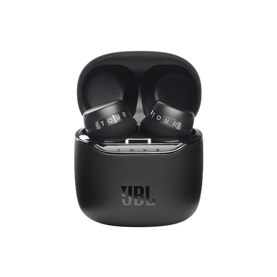 JBL TOUR PRO+TWS BLACK
