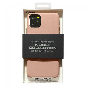 K-DOO NOBLE COLLECTION IPHONE 12 PRO MAX COVERS