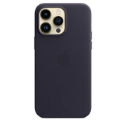 LEATHER CASE MAGSAFE IPHONE 14 PRO