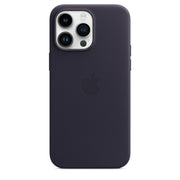 LEATHER CASE MAGSAFE IPHONE 14 PRO