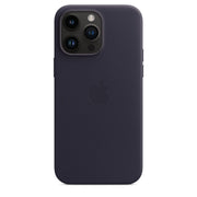 LEATHER CASE MAGSAFE IPHONE 14 PRO