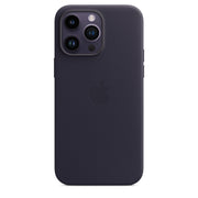 LEATHER CASE MAGSAFE IPHONE 14 PRO