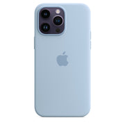 SILICONE CASE MAGSAFE  COPY IPHONE 14