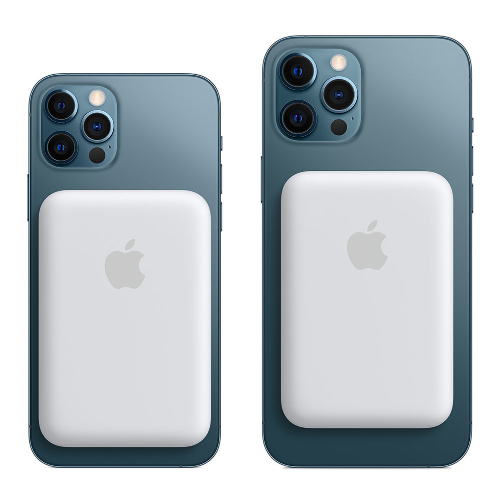 【未開封】iPhone Battery Pack MagSafe apple IPHONE BATTERY pack MAGSAFE