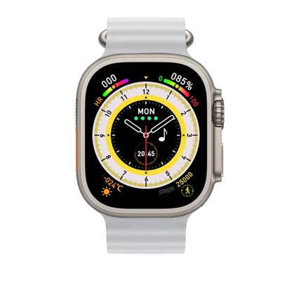 HW8 ULTRA WATCH