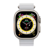 HW8 ULTRA WATCH
