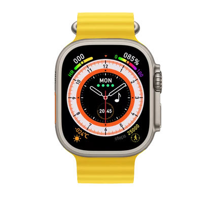 HW8 ULTRA WATCH