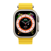 HW8 ULTRA WATCH