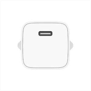 Xiaomi Mi 65W FAST CHARGER WITH GAN TECH