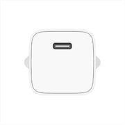 MI 65W FAST CHARGER WITH GAN TECH