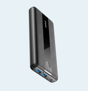 ANKER PORTABLE LAPTOP CHARGER POWERCORE lll
