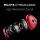 HUAWEI FREEBUDS LIPSTICK