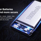 JOWAY POWER BANK 10000mah