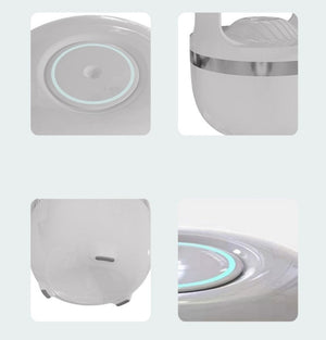 ANTI-GRAVITY WATER DROP HUMIDIFIER