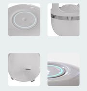 ANTI-GRAVITY WATER DROP HUMIDIFIER