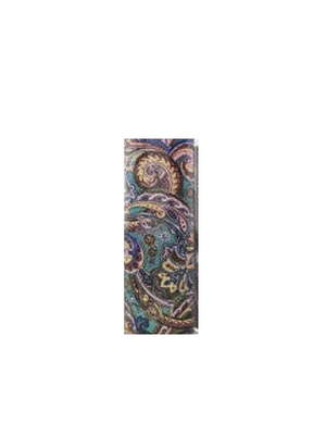 GREEN LION PATTERN BOTTLE ART PAINTING