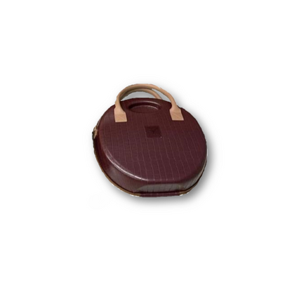 ANGRY BULL Onyx STUDIO 6 LEATHER CASE
