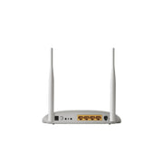 TPLINK ADSL 2 ANTENNE TD-W8961N