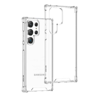 GREEN LION ANTI-SHOCK CASE S23