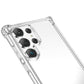 GREEN LION ANTI-SHOCK CASE S23