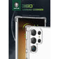 GREEN LION ANTI-SHOCK CASE S23