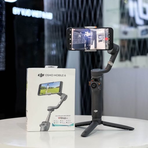 DJI OSMO MOBILE 6 – Classic Phones