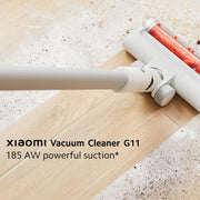 XIAOMI VACUUM CLEANER G11