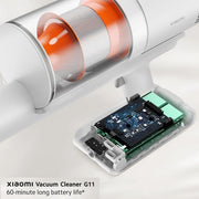 XIAOMI VACUUM CLEANER G11