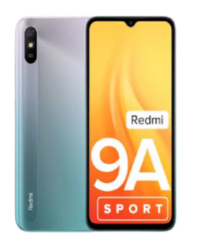 XIAOMI REDMI 9A XIAOMI REDMI 9A