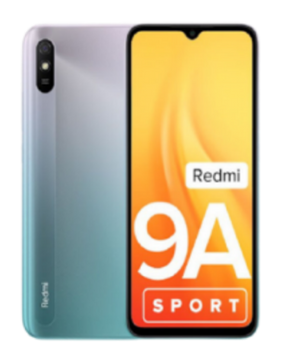 XIAOMI REDMI 9A