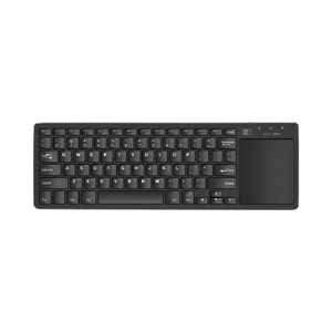HZ TOUCH PAD WIRELESS KEYBOARD ZK05