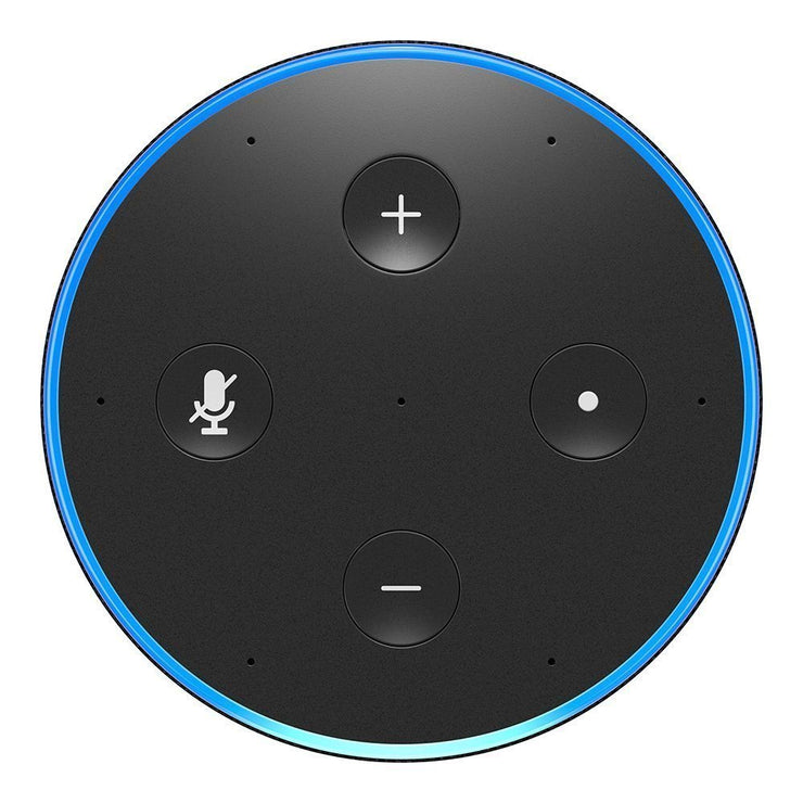 AMAZON ECHO SECOND GENERATION Classic Phones