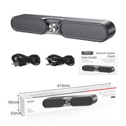 YESIDO WIRELESS SPEAKER YSW05