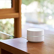 GOOGLE WIFI 3 PACK