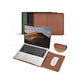 Coteetci covers MACBOOK multifunction bags