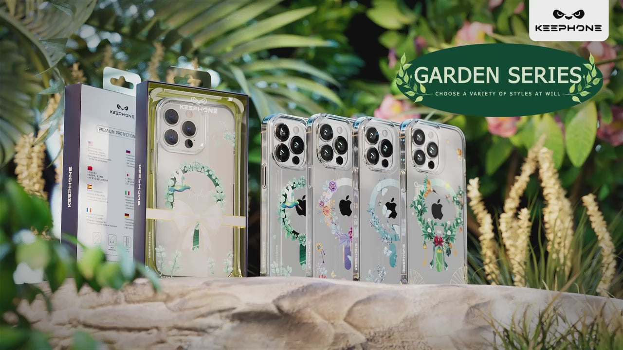 -garden series-iphone-mobile-lebanon-phones cover-beirut-warranty-shop-sale-cover-cover prices in lebanon-keephone-shopping-keephone prices in lebanon-magsafe-phone case-case cover-phone accessories-accessories