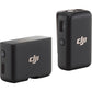Dji mic 1 TX + 1 RX