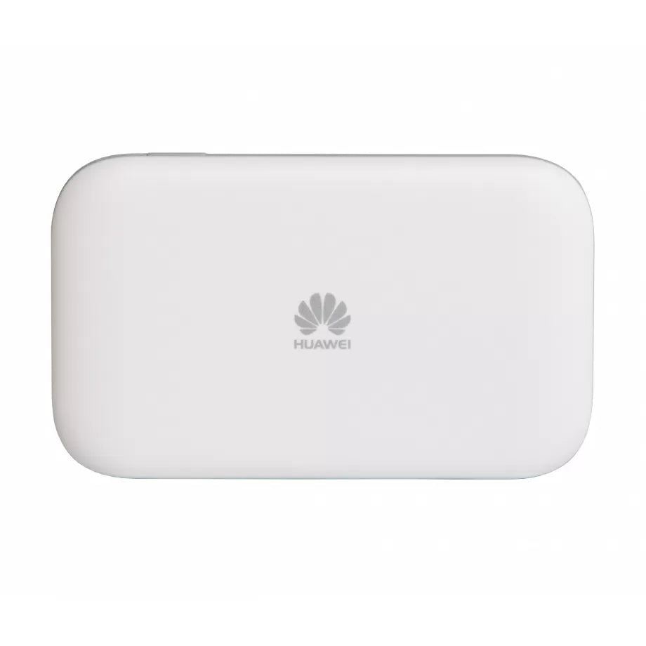 HUAWEI 4G Mobile WiFi (E5785-320a) White - Tragbarer WLAN-Router, schnelles 4G-Netzwerk für unterwegs und unkomplizierte Internetverbindung HUAWEI 4G Mobile WiFi (E5785-320a) White - Tragbarer WLAN-Router, schnelles 4G-Netzwerk für unterwegs und unkomplizierte Internetverbindung